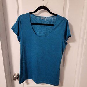 *free add-on with purchase* Fila active tee